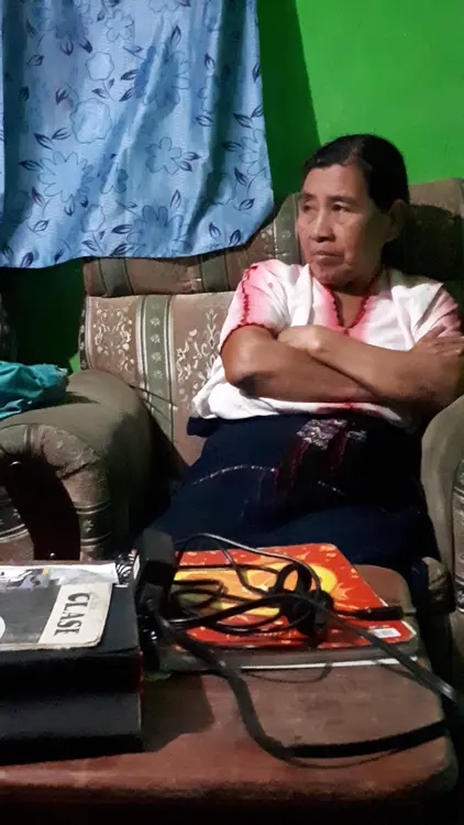 Nima chuchu' aj Chilopizab