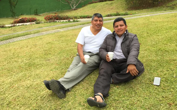 Traductores bíblico